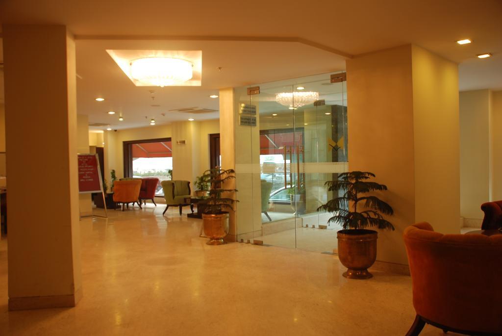 Hotel Classic Diplomat Nova Deli