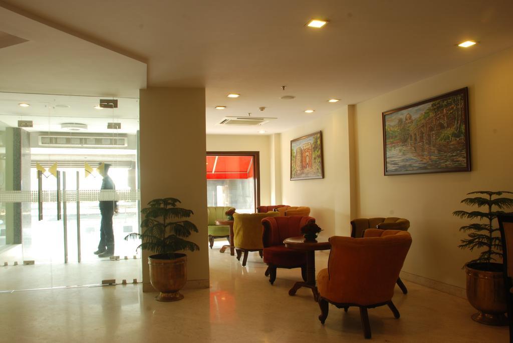 Hotel Classic Diplomat
