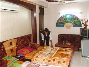 Maharaja Continental Delhi (National Capital Territory of India)