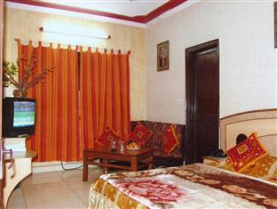 Hotel Maharaja Continental Delhi (National Capital Territory of India)