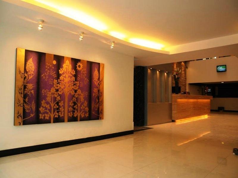 Hotel Hotel Nand Kartar Orchid Suites Delhi (National Capital Territory of India)