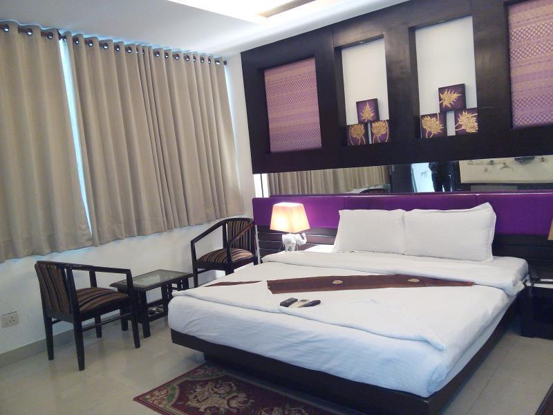 Hotel Nand Kartar Orchid Suites