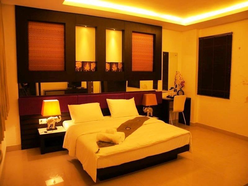 Hotel Nand Kartar Orchid Suites Delhi (National Capital Territory of India)