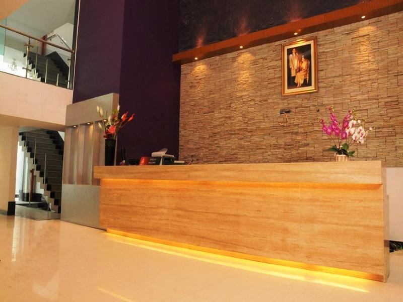 Hotel Hotel Nand Kartar Orchid Suites