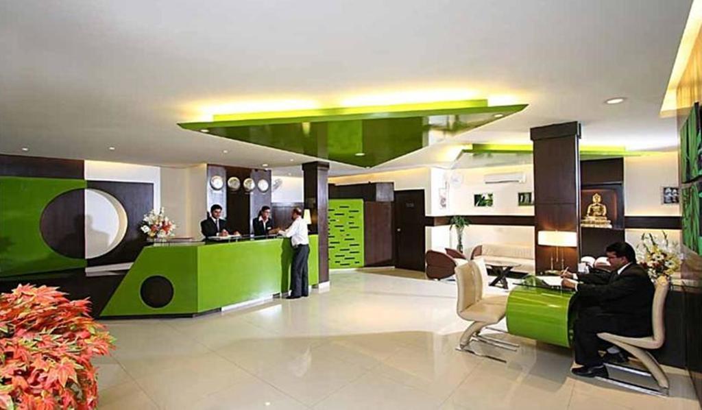 Hotel Gautam Deluxe Delhi (National Capital Territory of India)