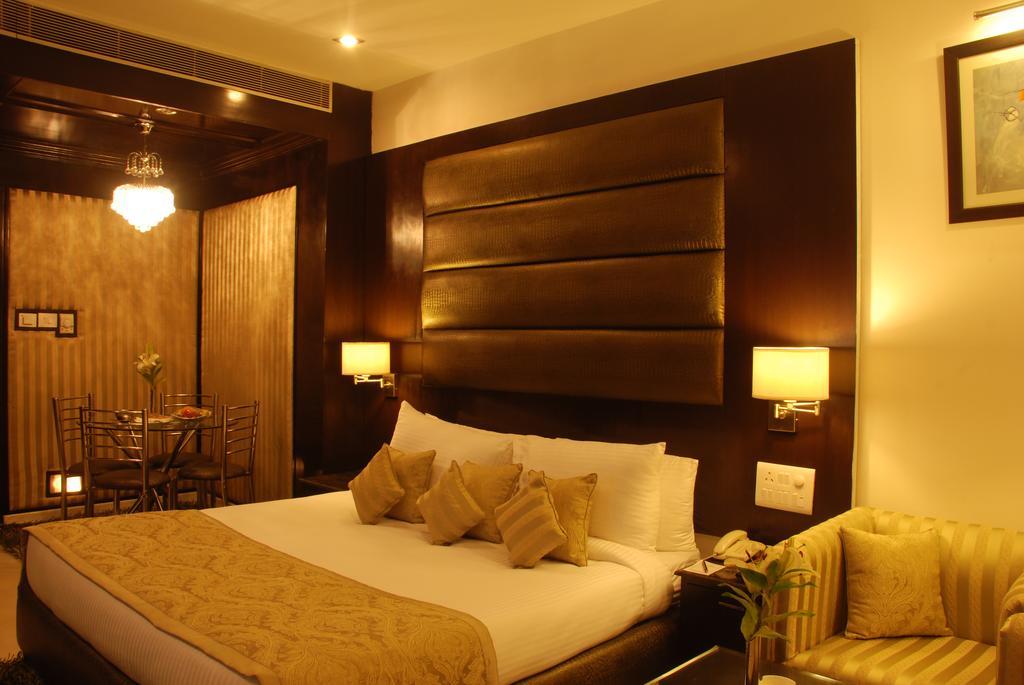Shanti Palace Mahipalpur New Delhi