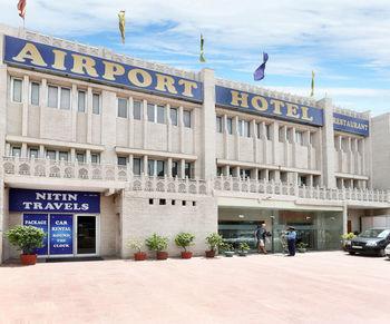Hotel Airport