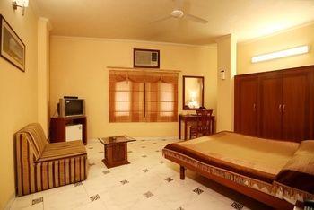 Hotel Airport New Delhi