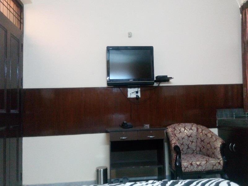 Hotel Hotel Olive & Blue - Govt Approved Hotel Near Delhi Airport