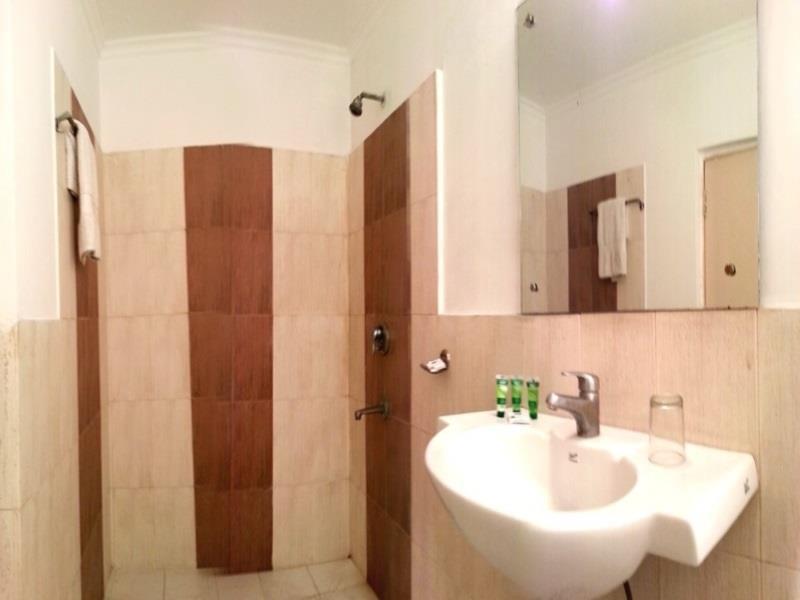 Hotel Hotel Olive & Blue - Govt Approved Hotel Near Delhi Airport 3*