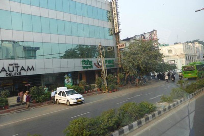 Gautam Deluxe Delhi (National Capital Territory of India)
