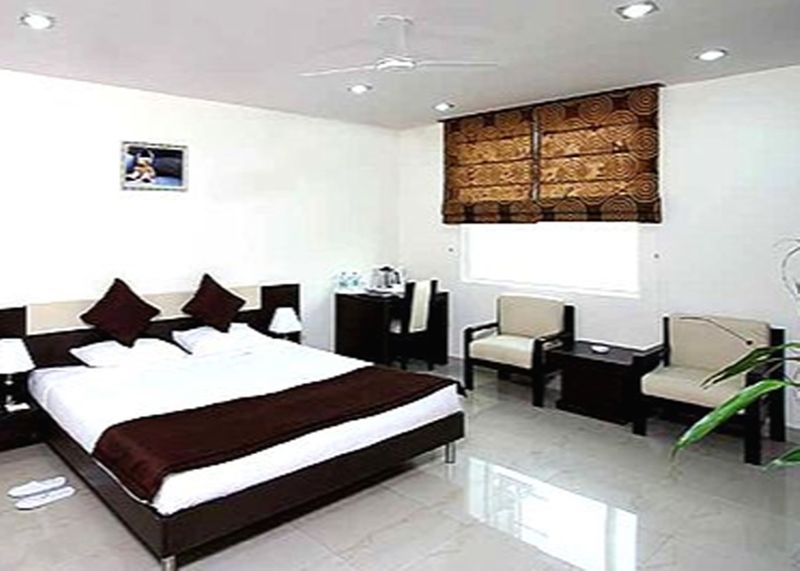Hotel Gautam Deluxe Delhi (National Capital Territory of India)