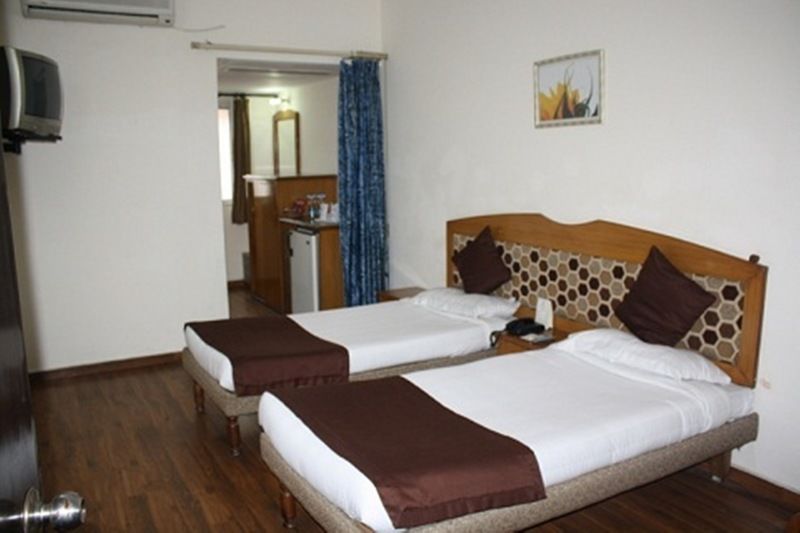 Gautam Deluxe Delhi (National Capital Territory of India)