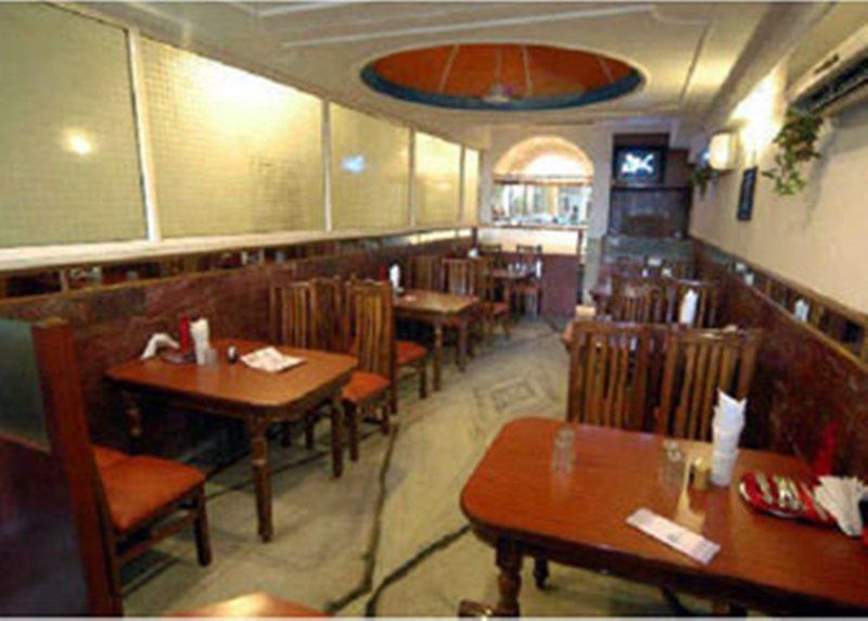 Inn Indira International New Delhi