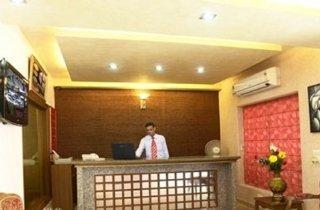 Indira International