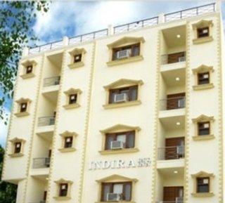 Inn Indira International 2*