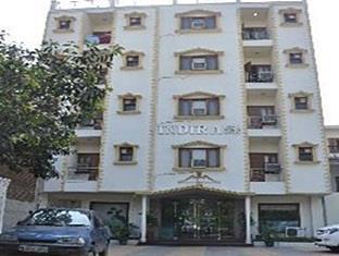 Inn Indira International New Delhi