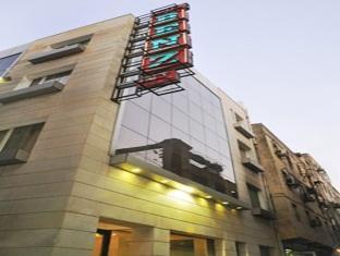 Hotel Benz International 3*