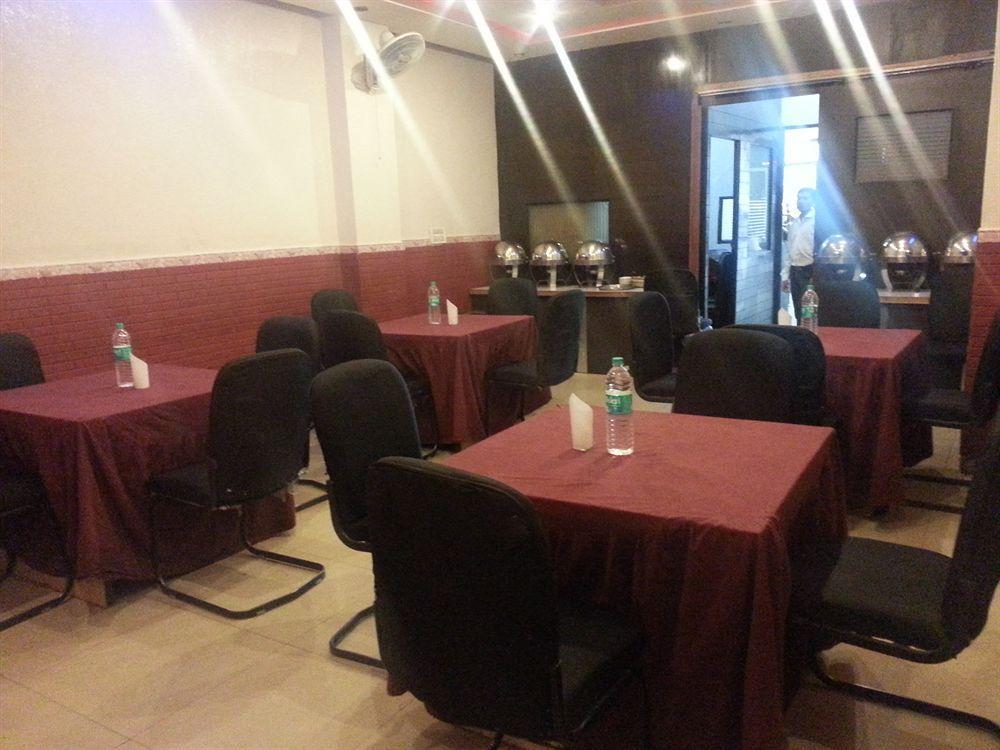Hotel S.p.b 87 Delhi (National Capital Territory of India)