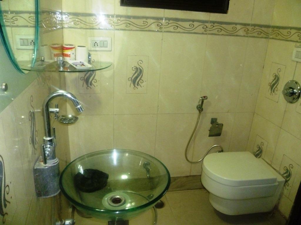 Hotel S.p.b 87 Delhi (National Capital Territory of India)