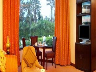 Hotel The Claremont & Convention Centre New Delhi