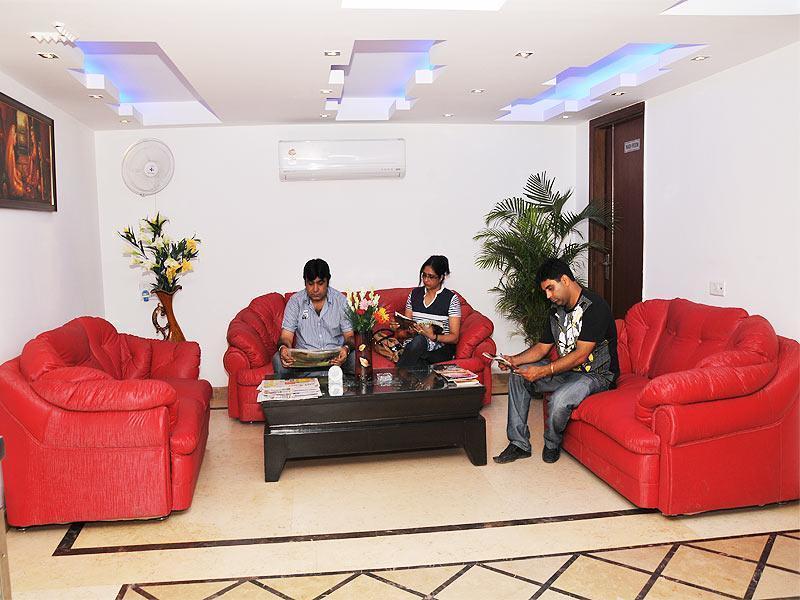 Hotel High 5 Land