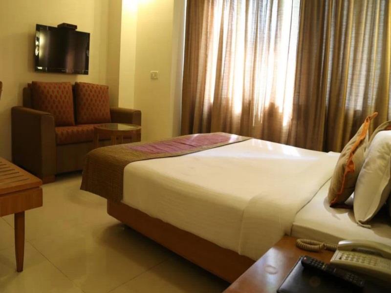 Hotel Southern 3*
