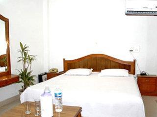 Hotel Golden Deluxe