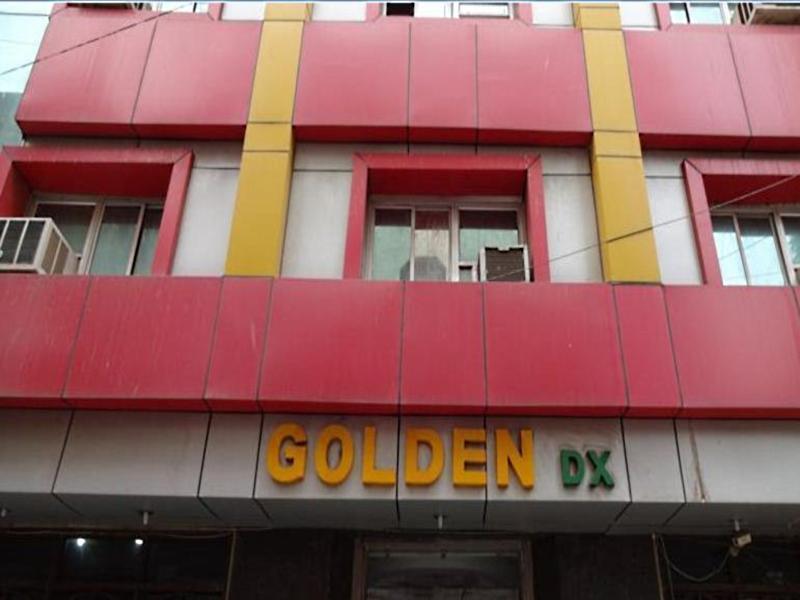 Golden Deluxe Delhi (National Capital Territory of India)
