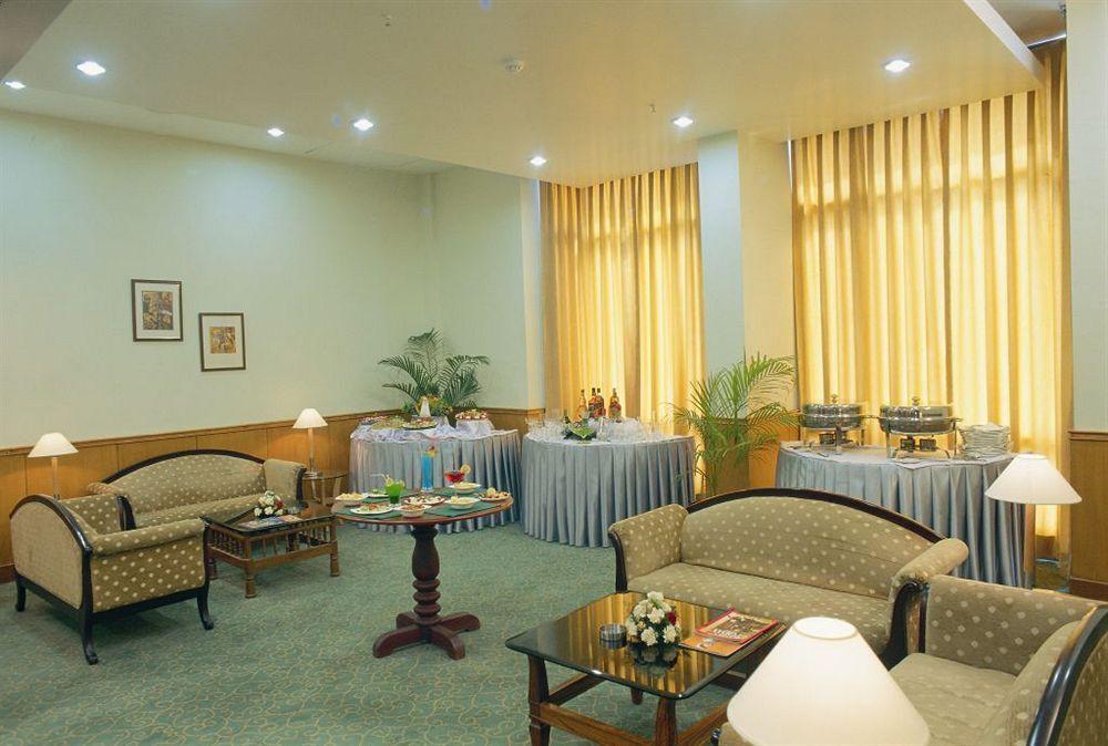 City Park Hotel Delhi (National Capital Territory of India)