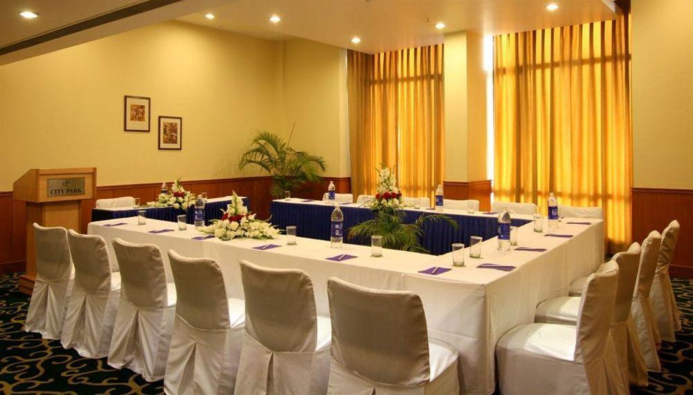 City Park 4* Delhi (National Capital Territory of India)