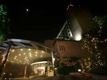 City Park Hotel Delhi (National Capital Territory of India)