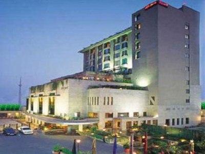 City Park 4* Delhi (National Capital Territory of India)
