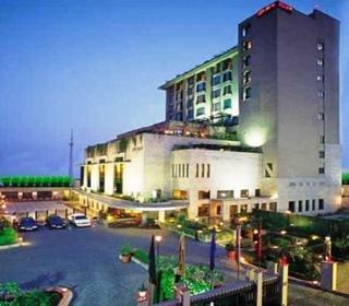City Park Hotel Delhi (National Capital Territory of India)