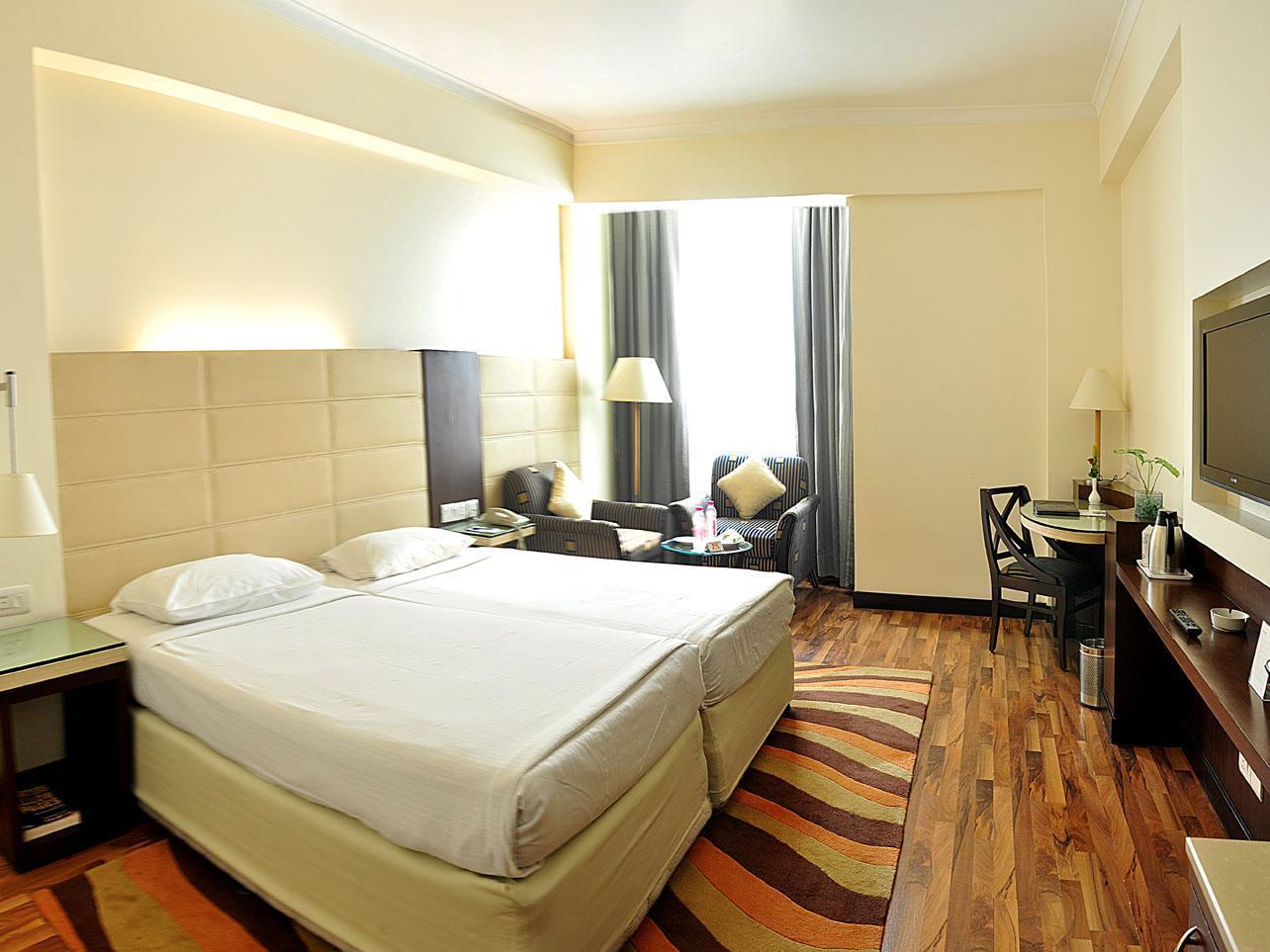 City Park Hotel Delhi (National Capital Territory of India)