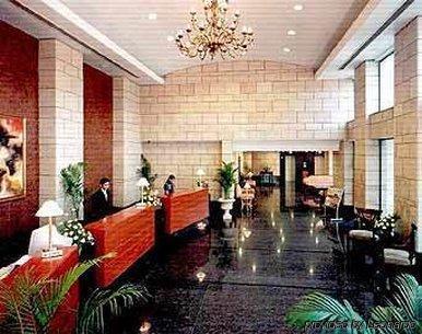 City Park Hotel