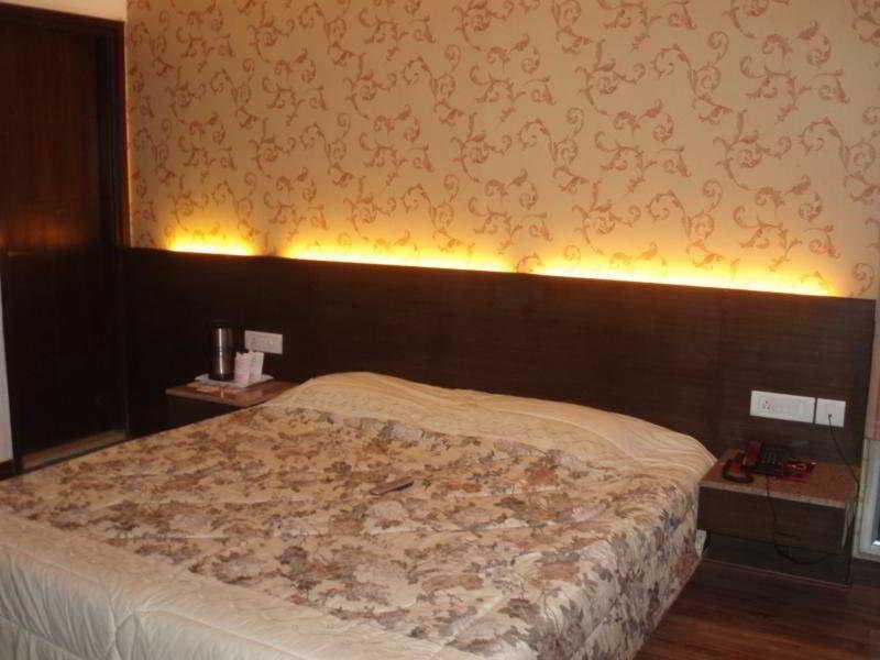 O Grand Peepal 4* Delhi (National Capital Territory of India)