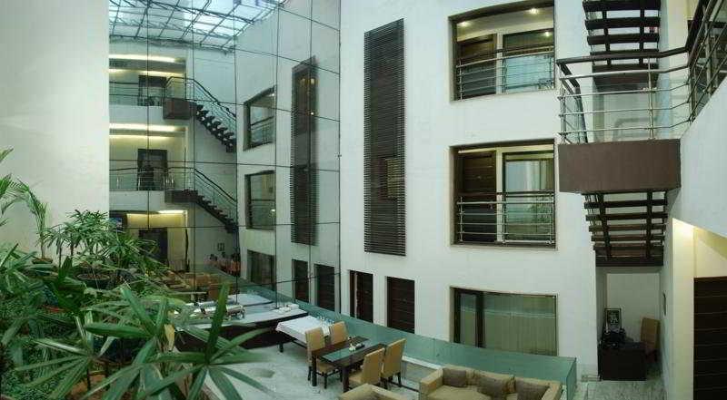 Hotel La New Delhi