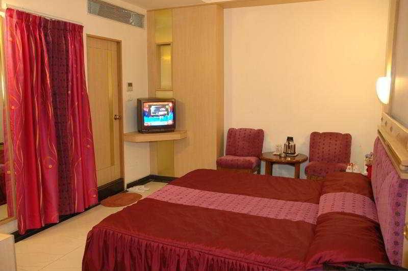 Hotel Southern Delhi (National Capital Territory of India)