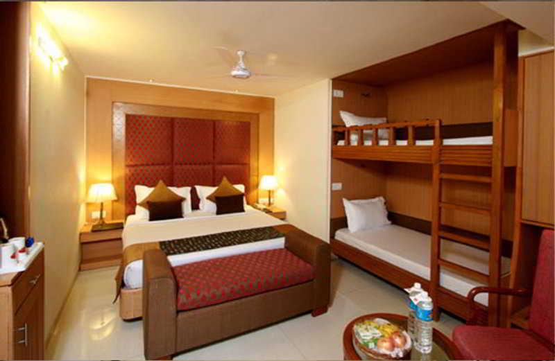 Southern 3* Delhi (National Capital Territory of India)