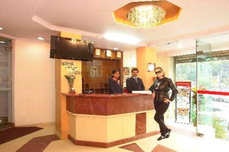 Hotel Dakha International - Karol Bagh, New