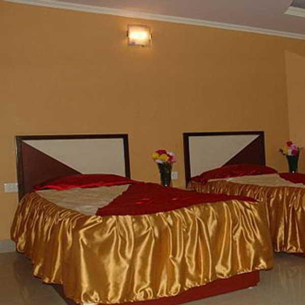 Dakha International - Karol Bagh, New 3*