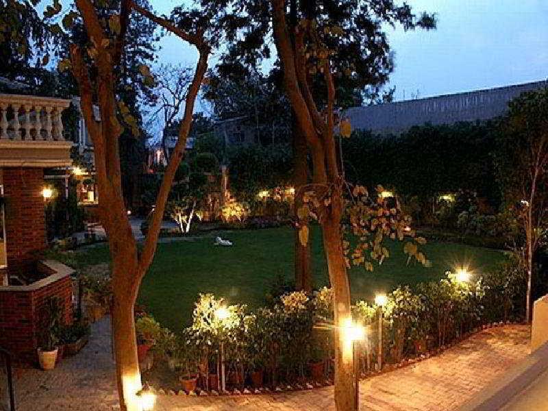 The Estate Acomodação com café da manhã 