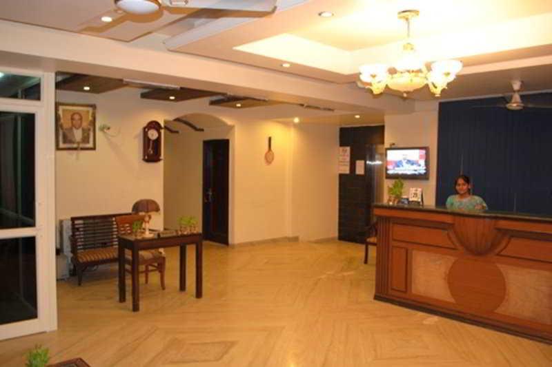 Vishal Heritage Hotel Delhi (National Capital Territory of India)