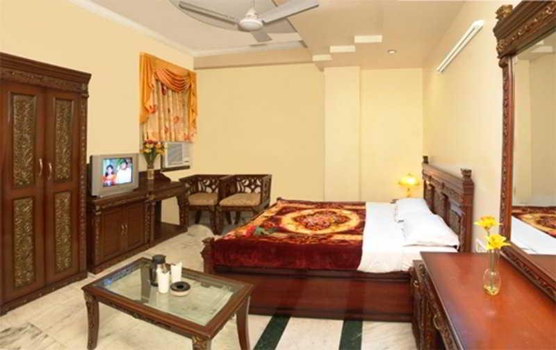 Hotel Vishal Heritage 3*