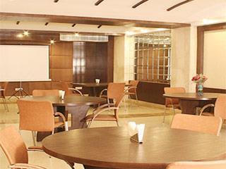Livasa Near Blk Hospital Hotel Delhi (National Capital Territory of India)