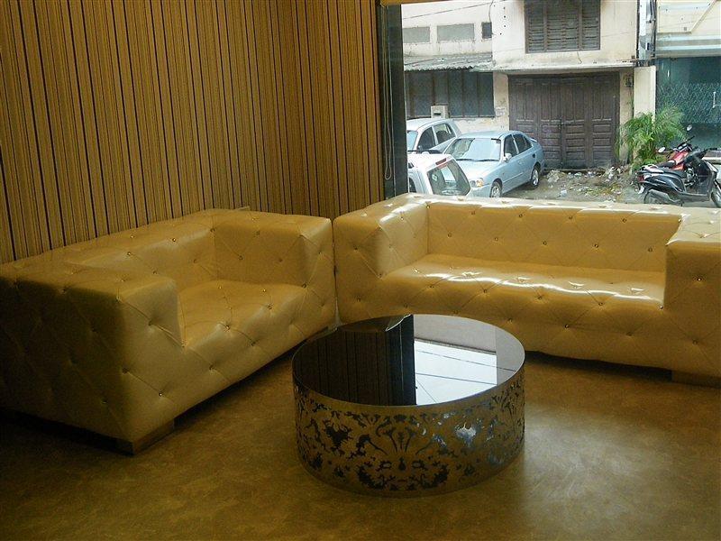 Cosmo - Karol Bagh Hotel Delhi (National Capital Territory of India)