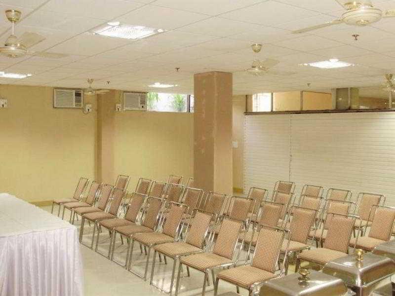 Hotel Gautam Deluxe Delhi (National Capital Territory of India)