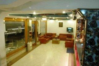 Indira International Inn