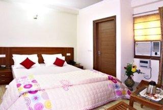 Inn Indira International New Delhi